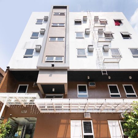 Oyo 152 Sangco Condotel Μανίλα Εξωτερικό φωτογραφία